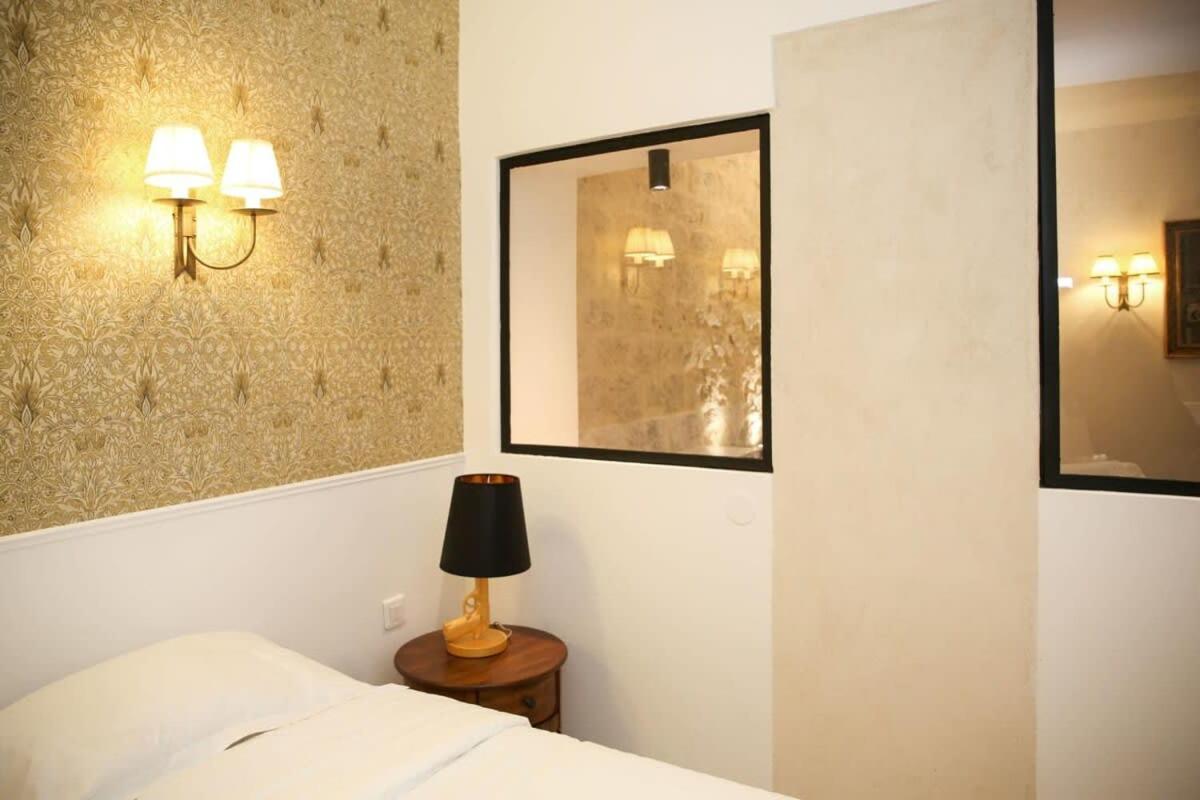 Magnifique Appartement Familial Grand Boulevard-4P - Flat-Guest Paris Exterior photo